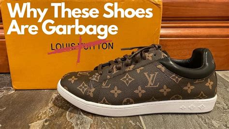 louis vuitton sneakers fake vs real|authenticating louis vuitton.